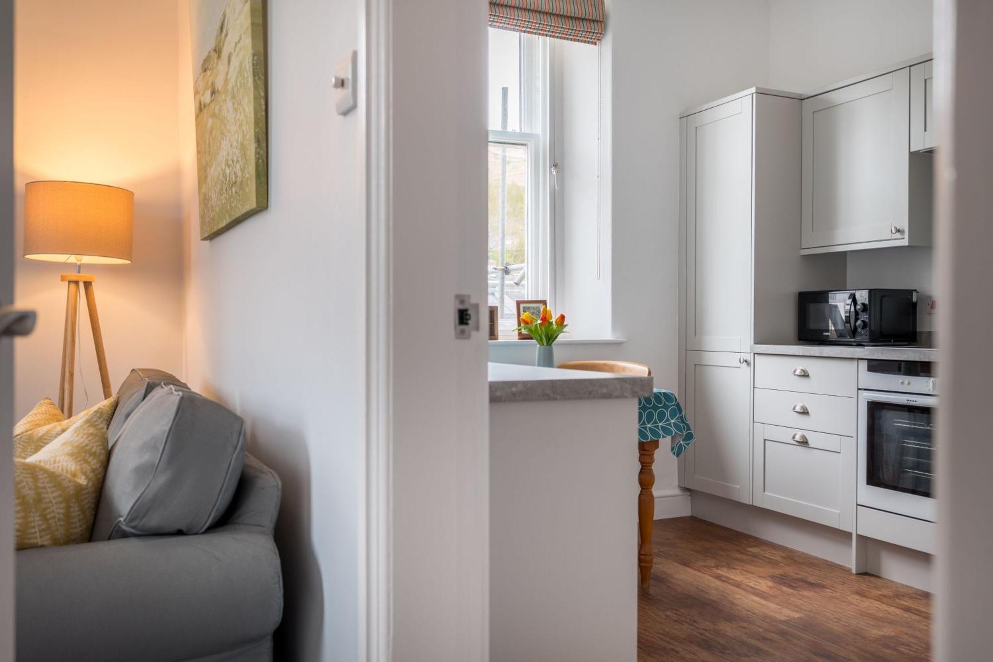 Wansfell Heights Villa Ambleside Luaran gambar