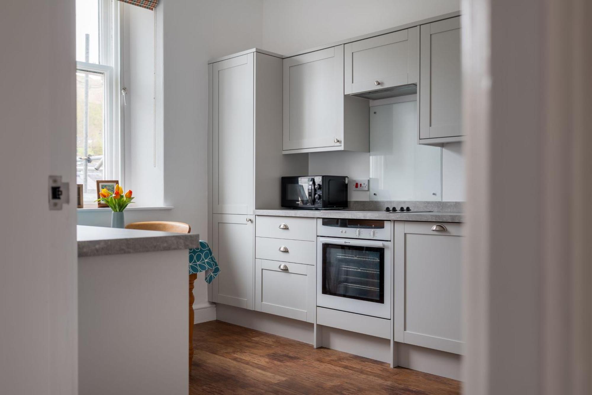 Wansfell Heights Villa Ambleside Luaran gambar