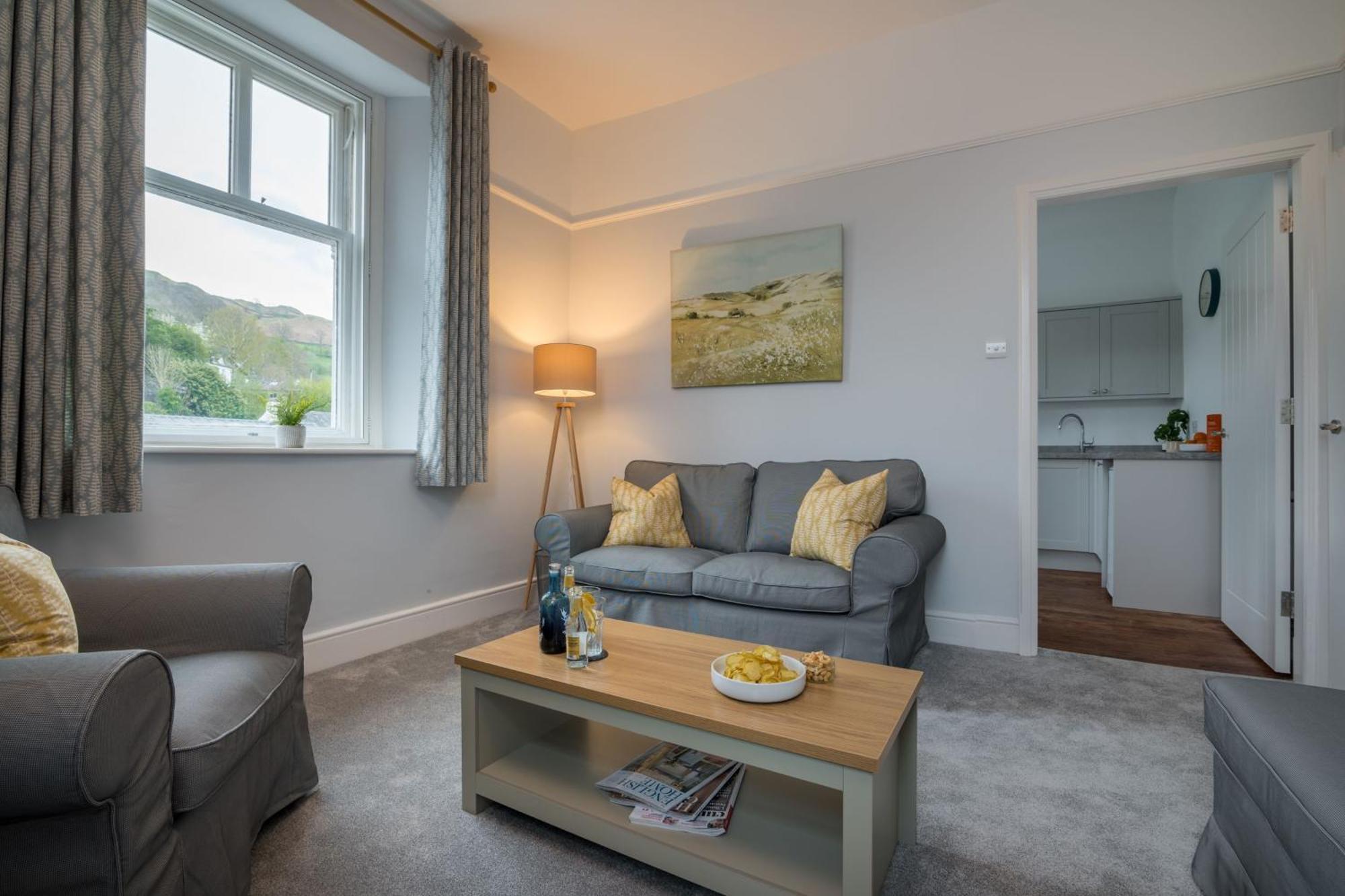 Wansfell Heights Villa Ambleside Luaran gambar