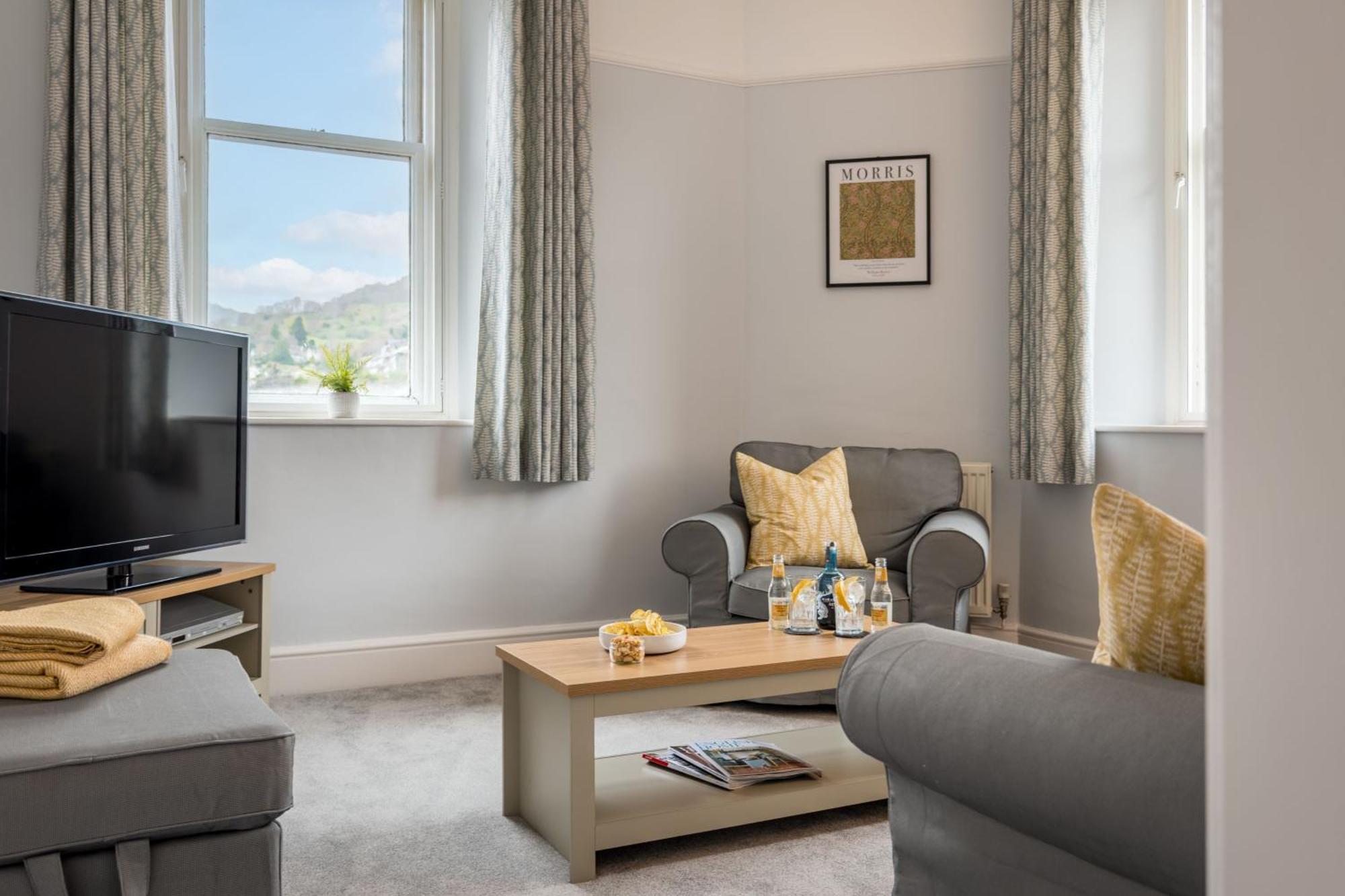 Wansfell Heights Villa Ambleside Luaran gambar