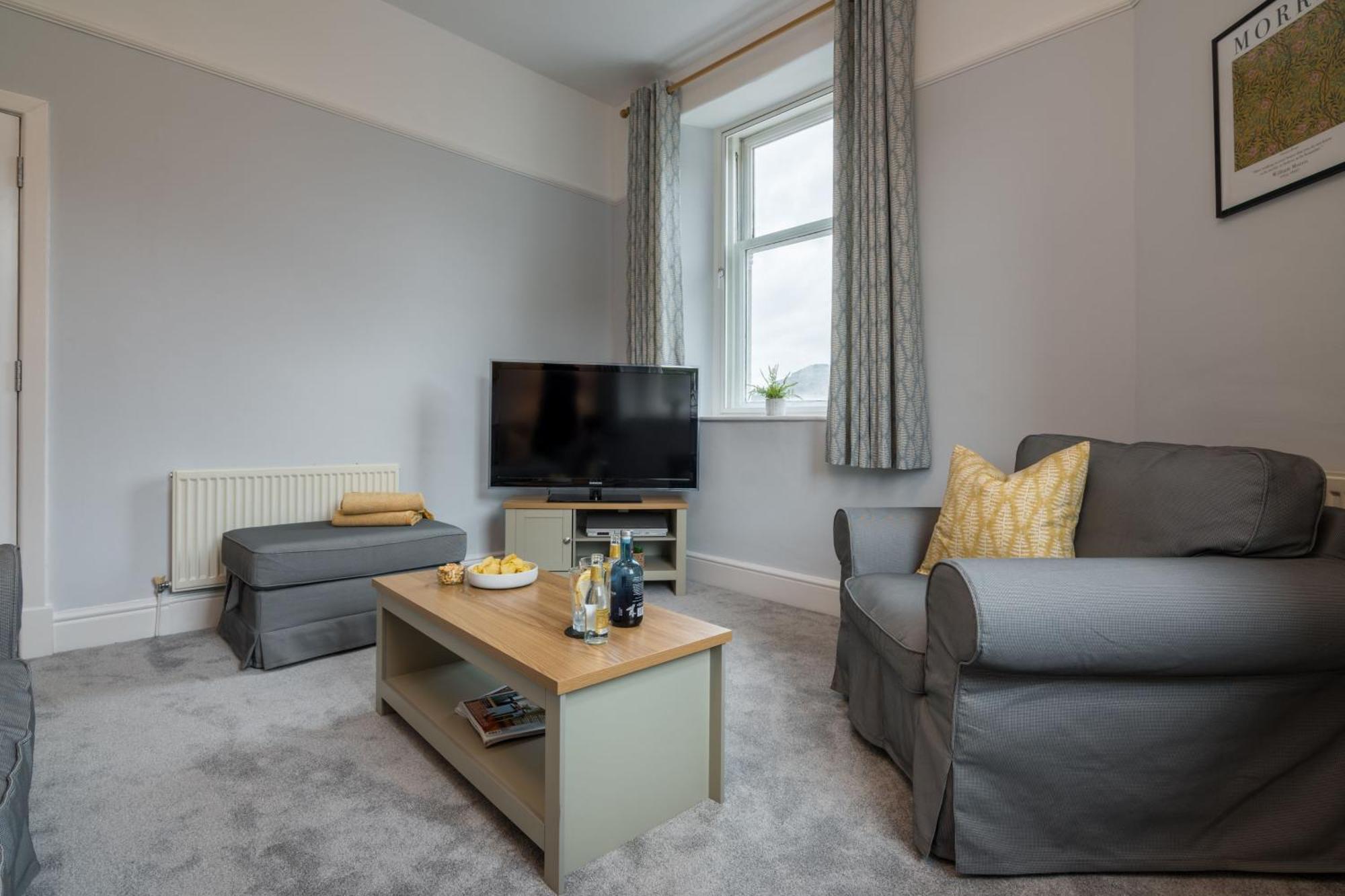 Wansfell Heights Villa Ambleside Luaran gambar