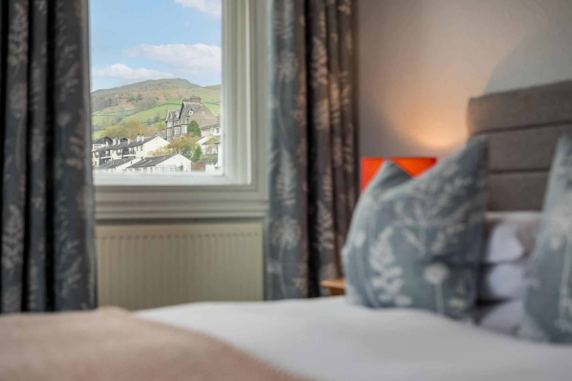 Wansfell Heights Villa Ambleside Luaran gambar