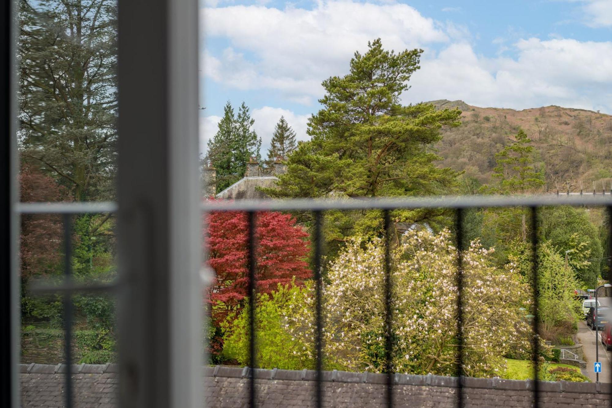 Wansfell Heights Villa Ambleside Luaran gambar