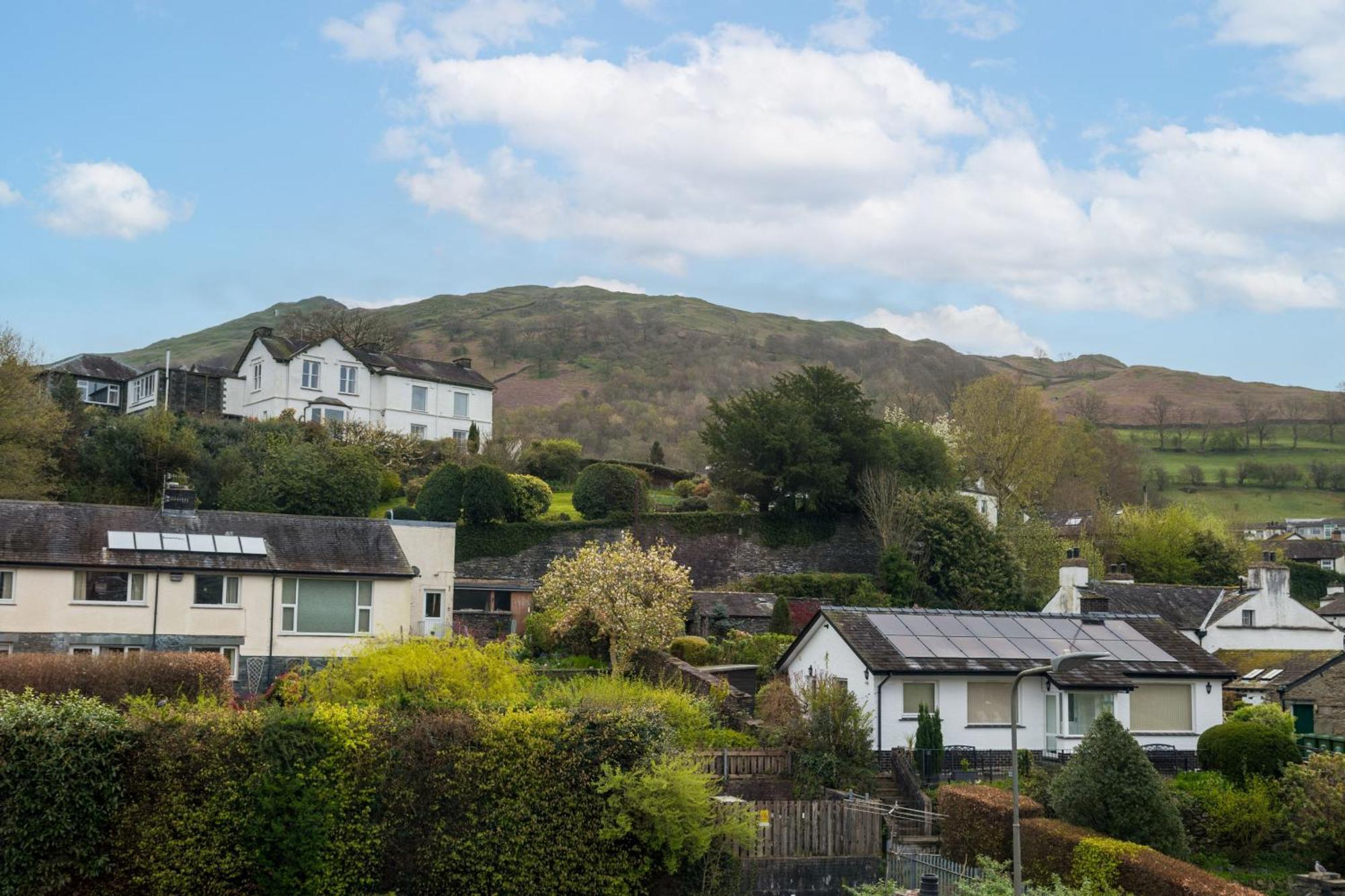 Wansfell Heights Villa Ambleside Luaran gambar