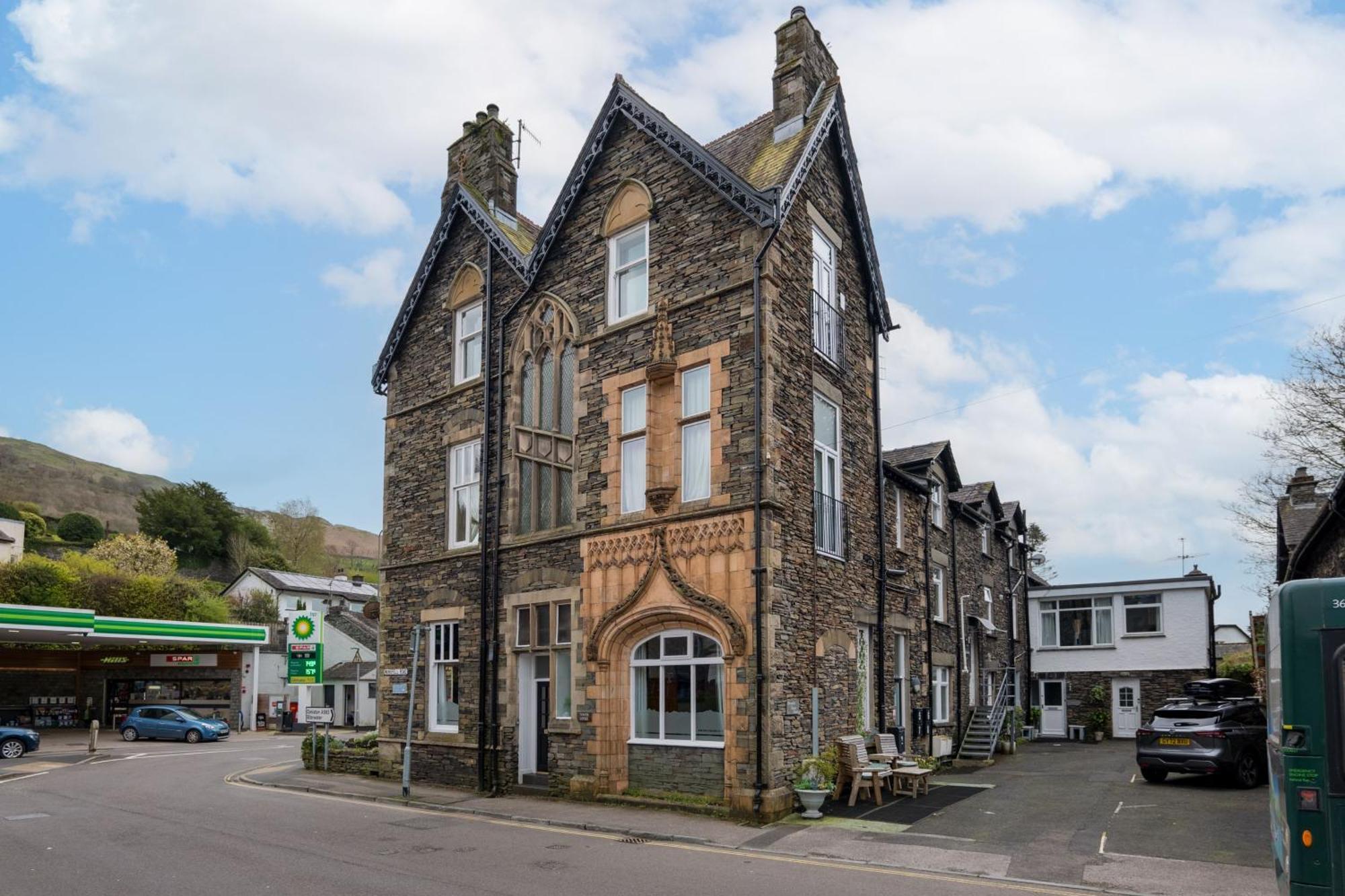 Wansfell Heights Villa Ambleside Luaran gambar