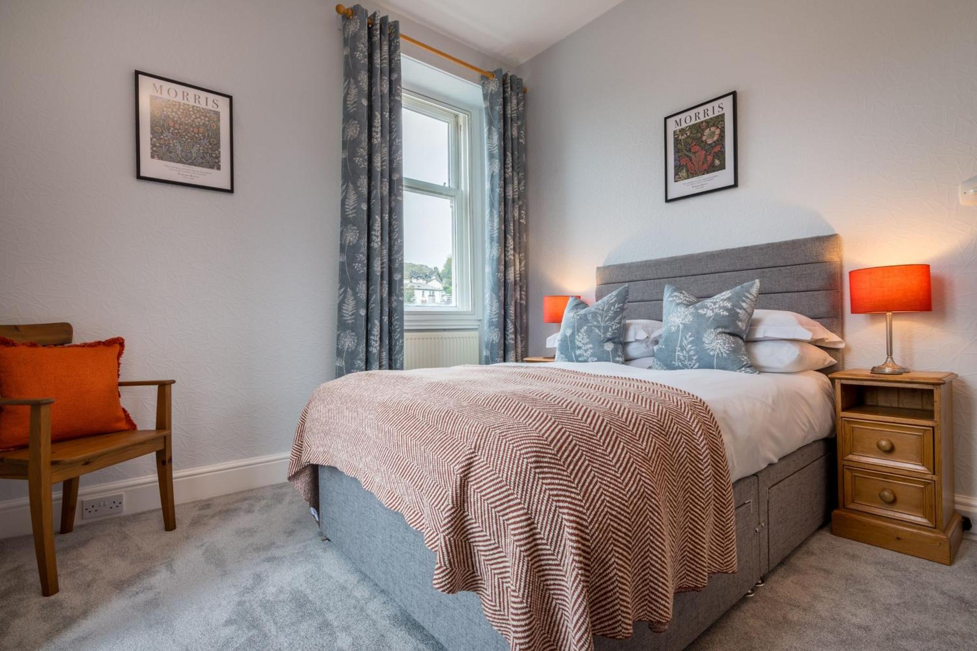 Wansfell Heights Villa Ambleside Luaran gambar