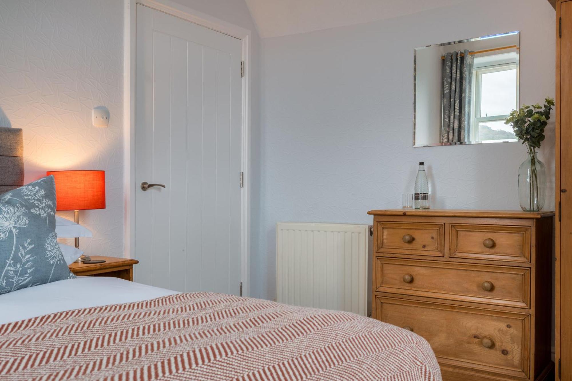 Wansfell Heights Villa Ambleside Luaran gambar